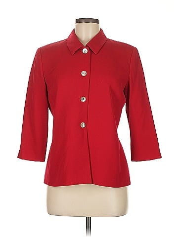 Austin Reed Wool Blazer (view 1)