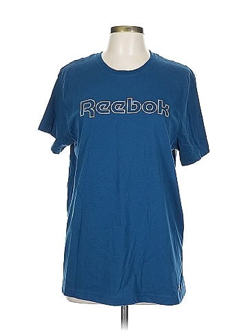 Reebok Short Sleeve T-Shirt (view 1)