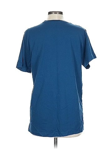 Reebok Short Sleeve T-Shirt (view 2)