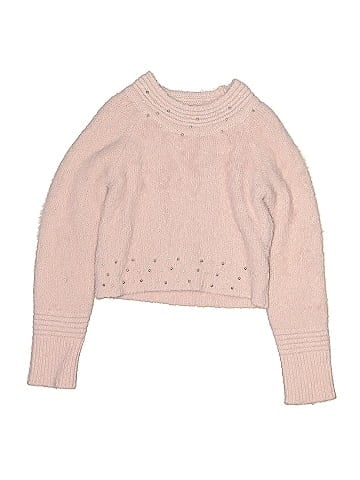 Mayoral Pullover Sweater (view 1)