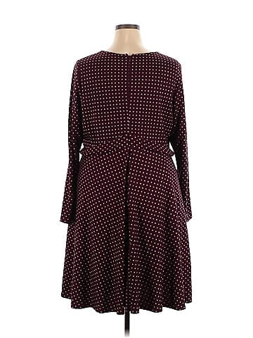 Hutch Casual Dress (view 2)