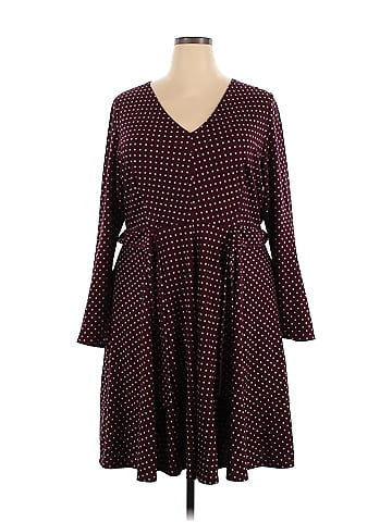 Hutch Casual Dress (view 1)