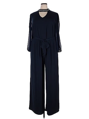 Lisa Rinna Jumpsuit (view 1)