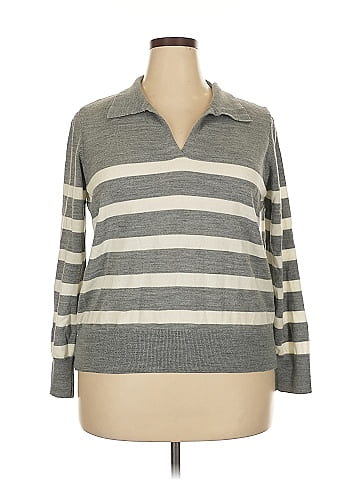 Defacto Pullover Sweater (view 1)