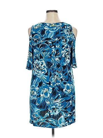 Roaman's Sleeveless Blouse (view 2)