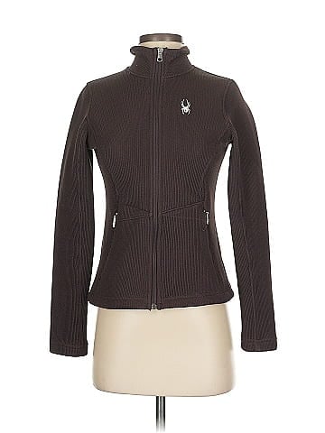 Spyder Jacket (view 1)