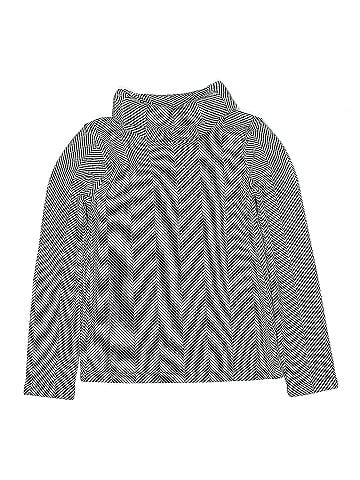 J.Crew Factory Store Turtleneck Sweater (view 1)