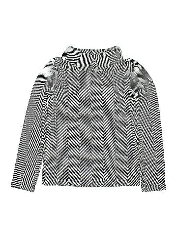 J.Crew Factory Store Turtleneck Sweater (view 2)