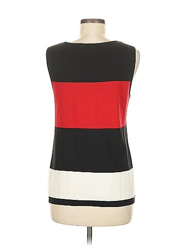 Jones Studio Sleeveless Top (view 2)