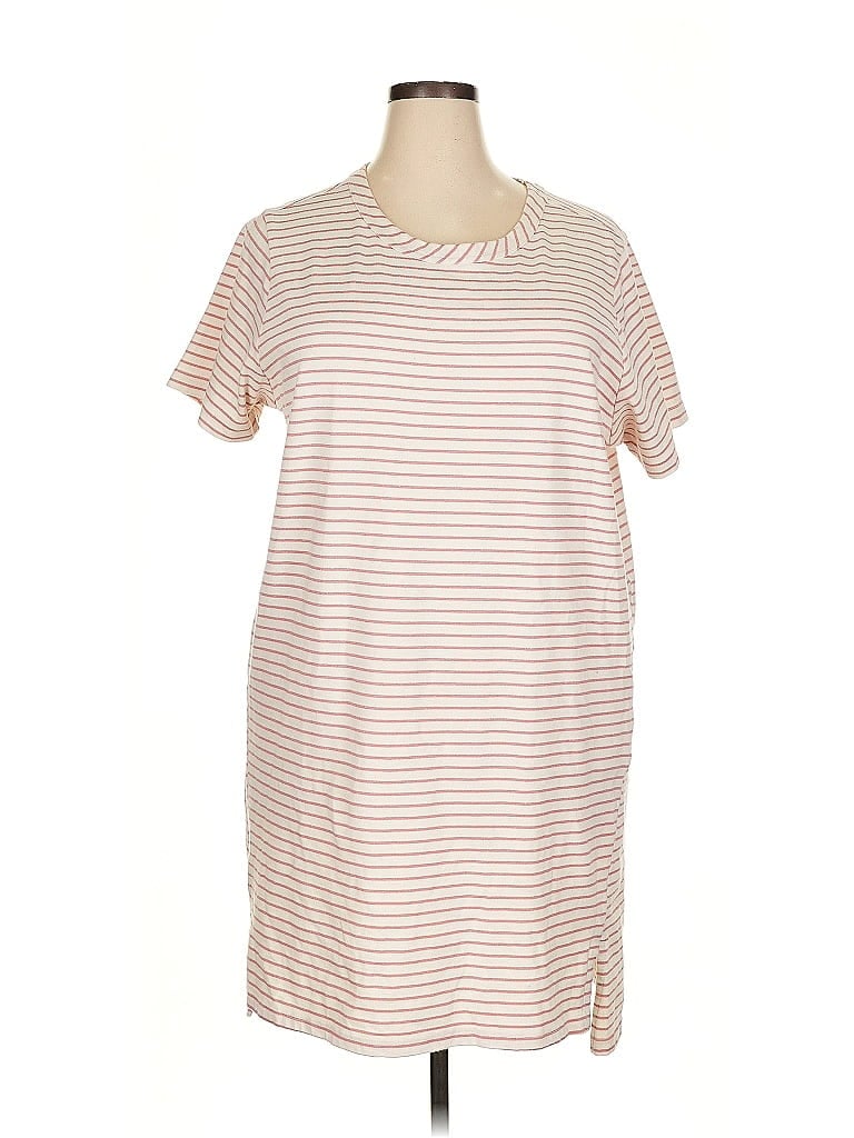 Pre-owned Buffalo By David Bitton Casual Dress In Brown