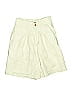 Palmetto's Plaid Yellow Shorts Size 3 - photo 1