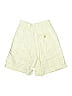 Palmetto's Plaid Yellow Shorts Size 3 - photo 2