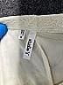 Studio Y Ivory Cocktail Dress Size S - photo 8