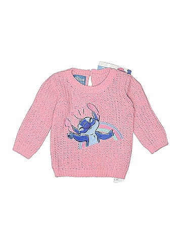 Disney Pullover Sweater (view 1)