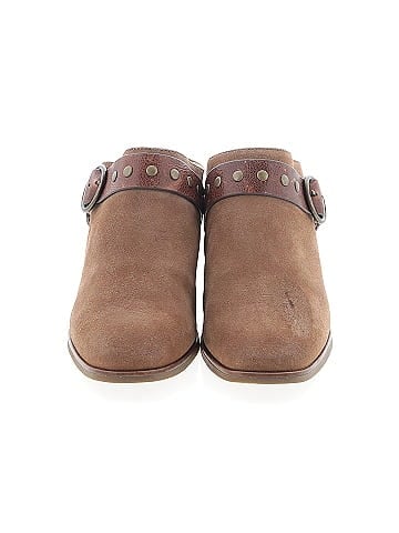 Sofft Mule/Clog (view 2)