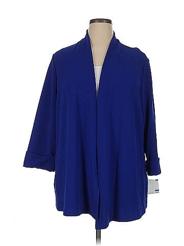 Kasper Cardigan (view 1)