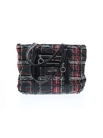 Coach Heart Poppy Tote (view 1)
