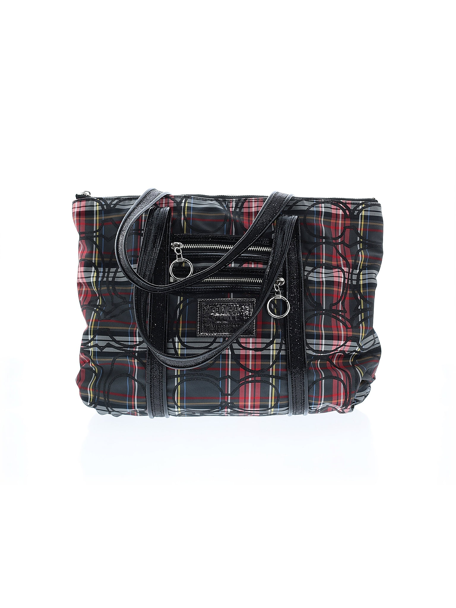 Used Coach Heart Poppy Women's Clothing On Sale Up To 90