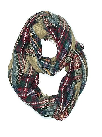 Look Scarf (view 1)