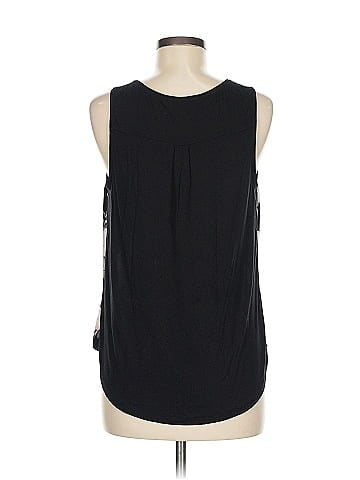 Candie's Sleeveless Blouse (view 2)