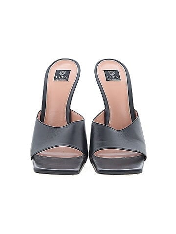 Lita By Ciara Heels (view 2)