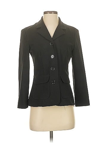 Fundamental Things Blazer (view 1)