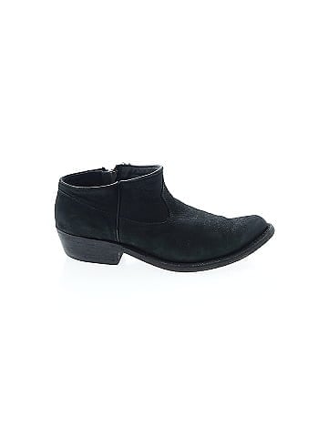 Anine Bing Ankle Boots (view 1)