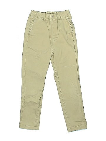 Uniqlo Khakis (view 1)