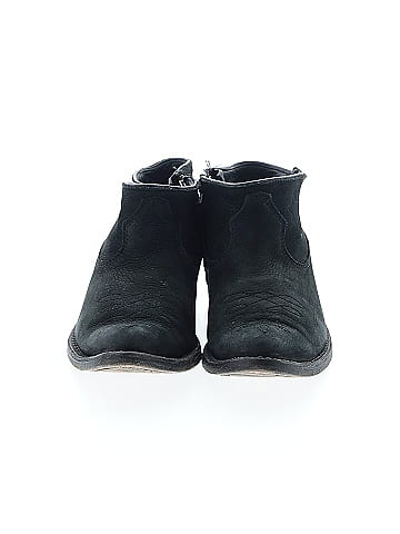 Anine Bing Ankle Boots (view 2)