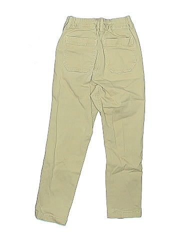 Uniqlo Khakis (view 2)