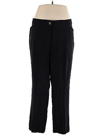 Avenue Casual Pants (view 1)