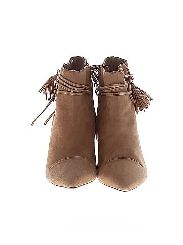 Loeffler Randall Ankle Boots (view 2)