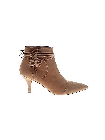 Loeffler Randall Ankle Boots (view 1)