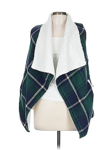 Top It Off Vest (view 1)