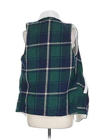Top It Off Vest (view 2)