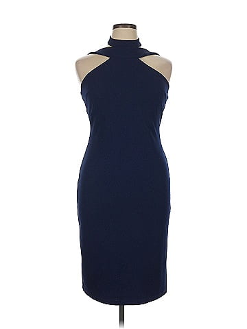 Bebe Cocktail Dress (view 1)
