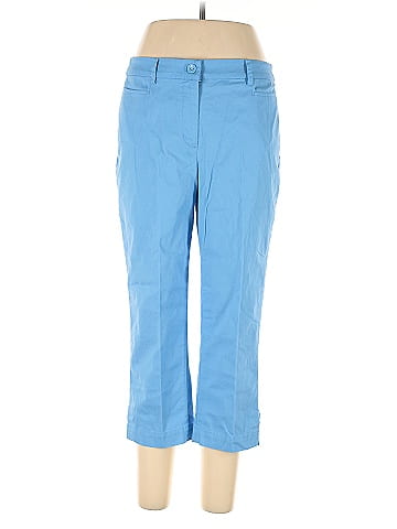Talbots Outlet Casual Pants (view 1)