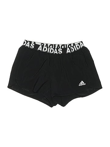 Adidas Athletic Shorts (view 1)