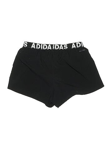 Adidas Athletic Shorts (view 2)