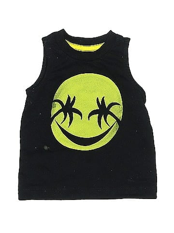 Okie Dokie Sleeveless T-Shirt (view 1)