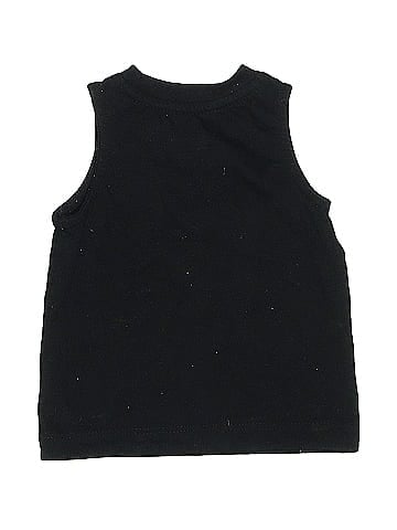 Okie Dokie Sleeveless T-Shirt (view 2)