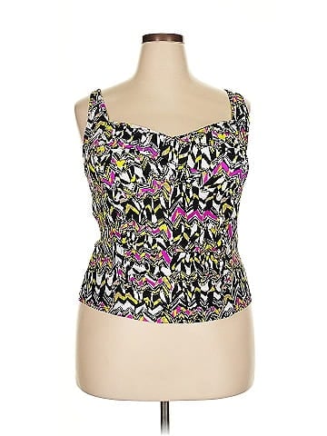 Swimsuits for all Tank Top (view 1)