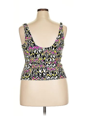Swimsuits for all Tank Top (view 2)
