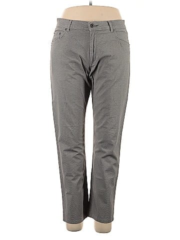 BRAX Feel Good Casual Pants (view 1)