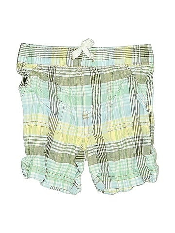 First Impressions Shorts (view 1)