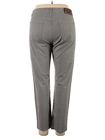 BRAX Feel Good Casual Pants (view 2)