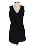 Gianni Bini 100% Polyester Black Romper Size XS - photo 1