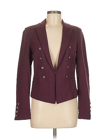 White House Black Market Blazer (view 1)