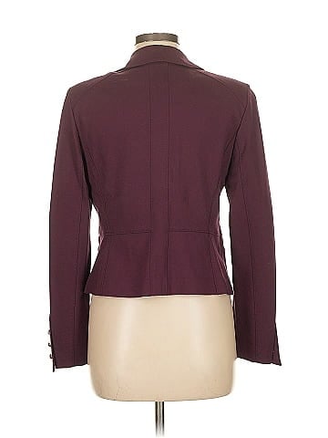 White House Black Market Blazer (view 2)