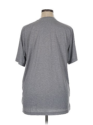 Gap Fit Active T-Shirt (view 2)
